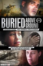 Buried Above Ground