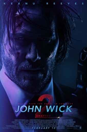 Where can I watch John Wick: Chapter 4? — The Movie Database (TMDB)