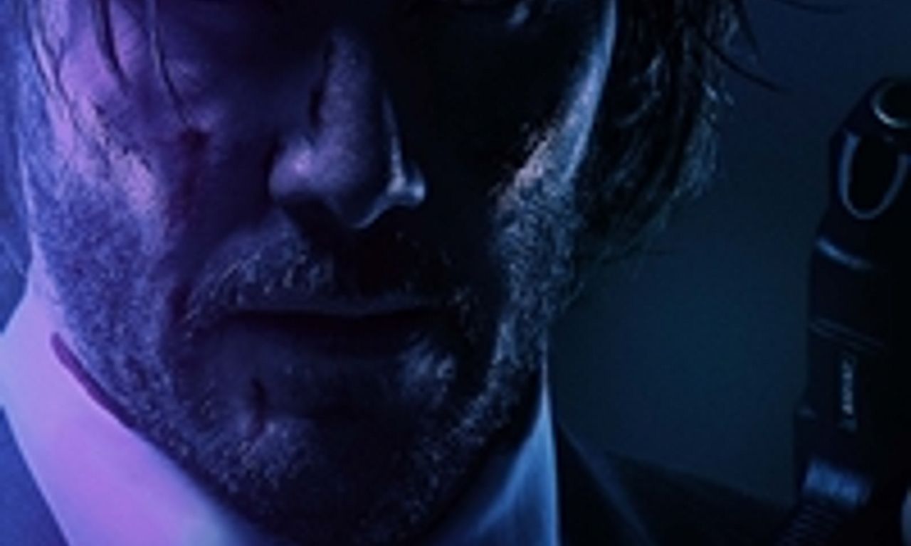 header image for John Wick: Chapter 2