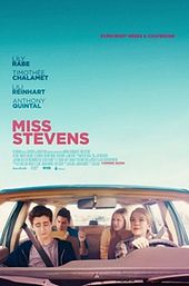 Miss Stevens
