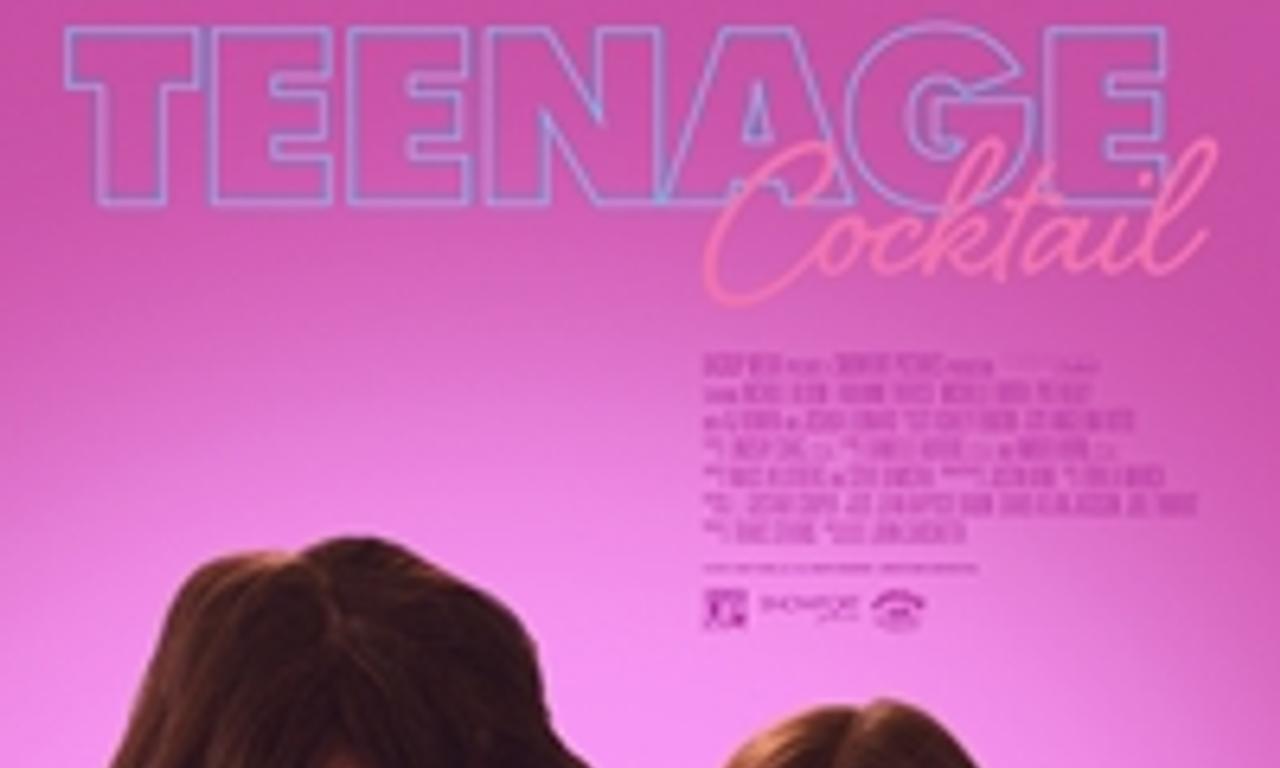 header image for Teenage Cocktail