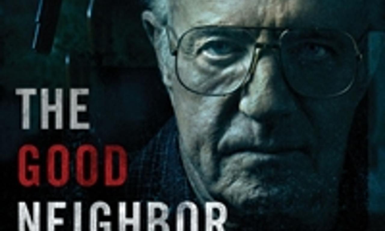 header image for The Good Neighbor