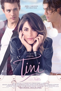 Tini The New Life of Violetta Where to Watch and Stream Online