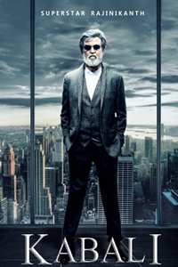 How to watch and stream Kabali - 2016 on Roku