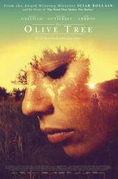 The Olive Tree