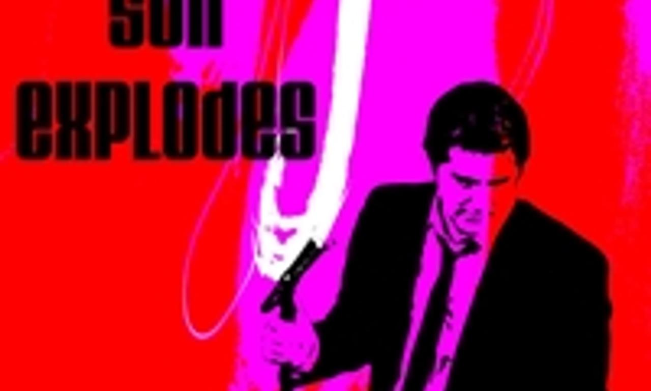 header image for Before the Sun Explodes