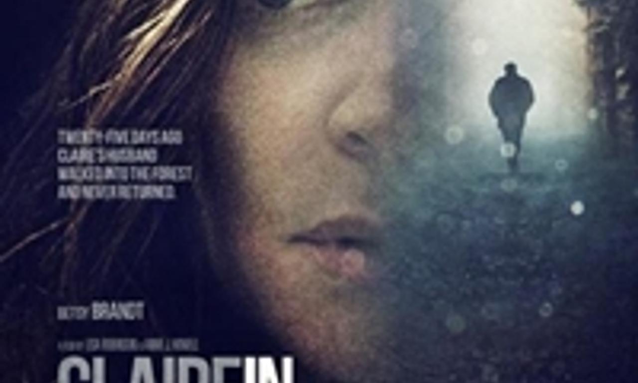 header image for Claire in Motion