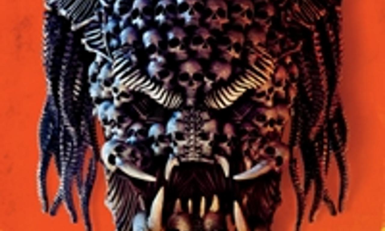 header image for The Predator