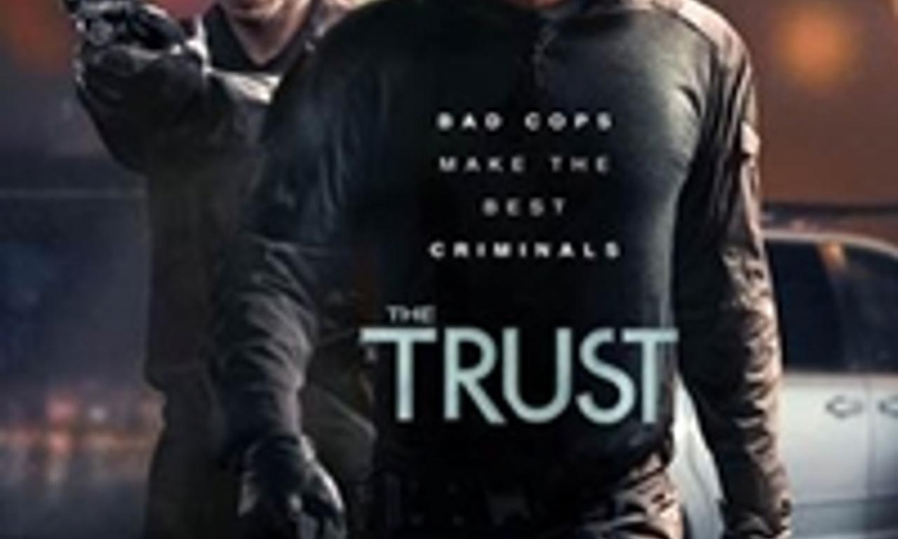 header image for The Trust