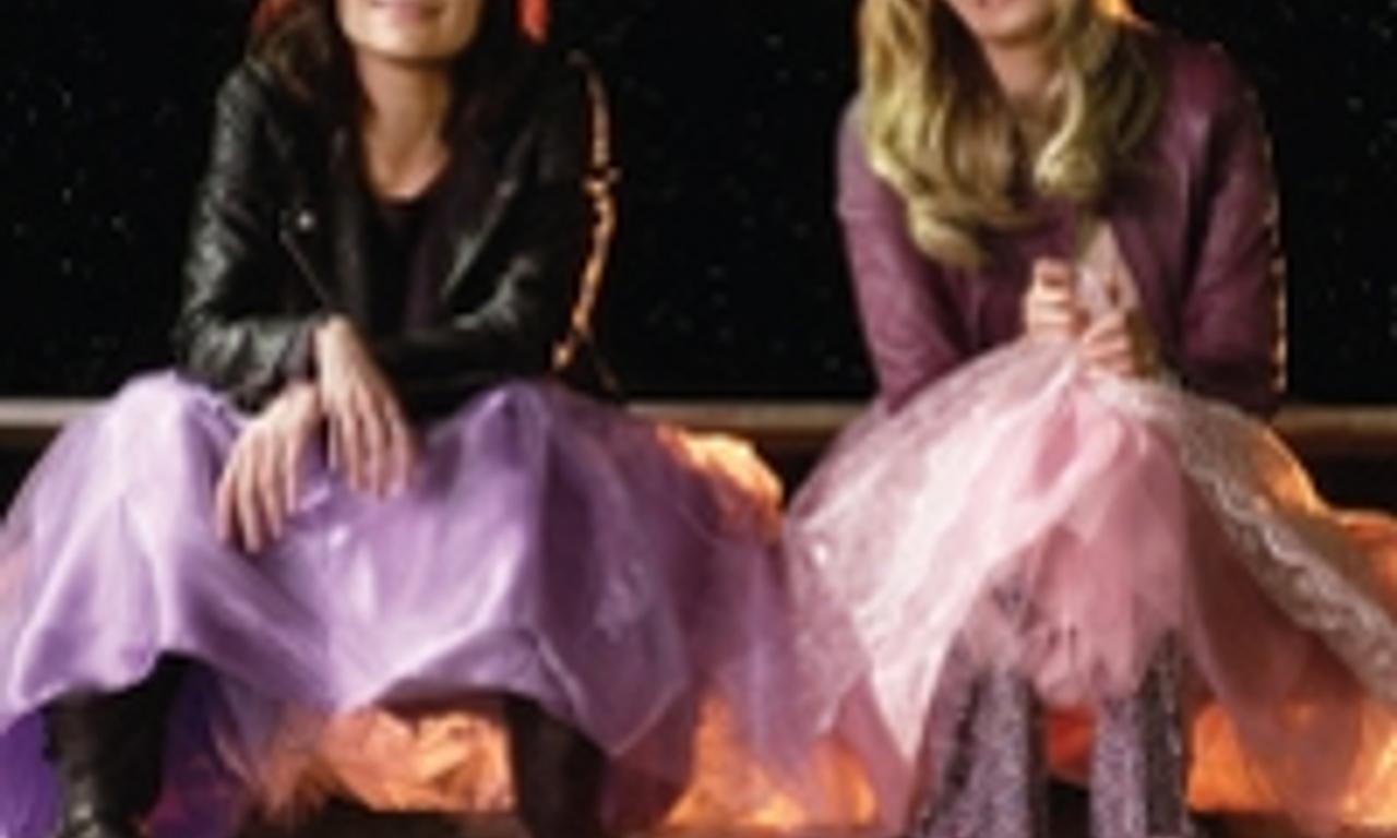 header image for Happily Ever After