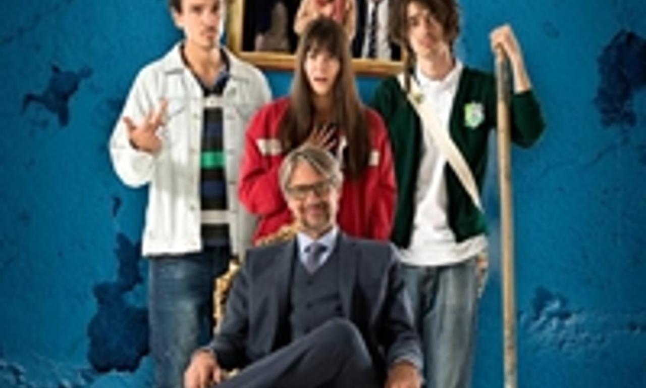 header image for Malcriados