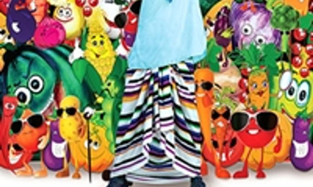 header image for Sardaarji