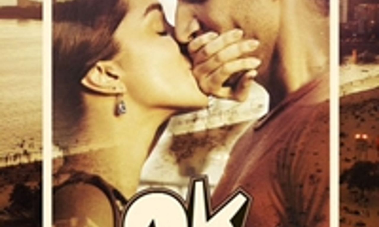 header image for OK Jaanu