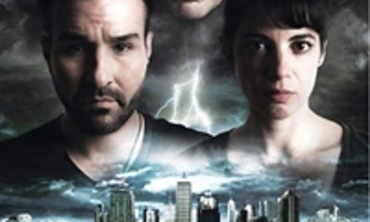 Alienated - Where to Watch and Stream Online – Entertainment.ie