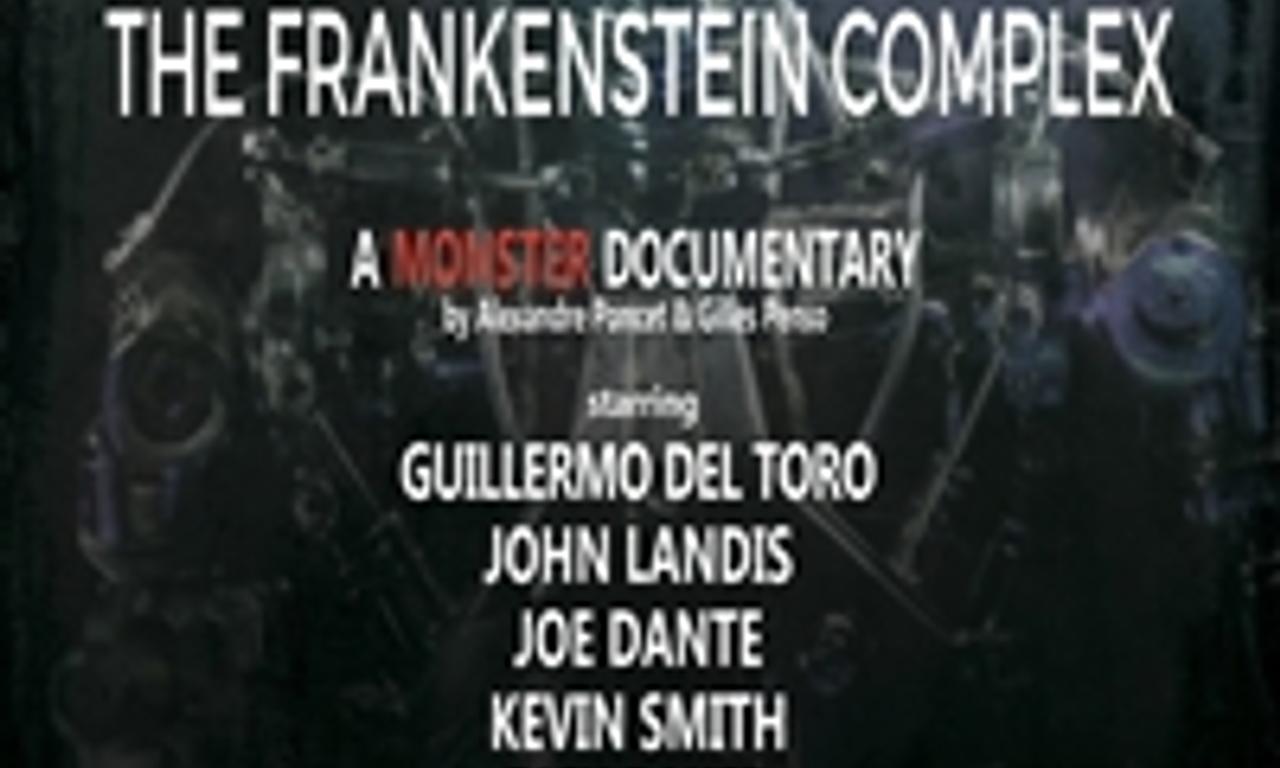 header image for Creature Designers: The Frankenstein Complex