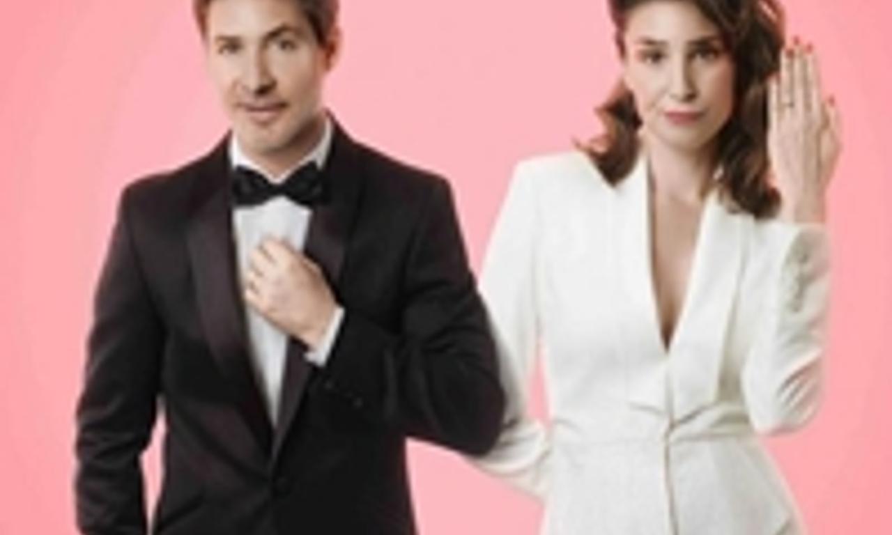 header image for I Married a Dumbass