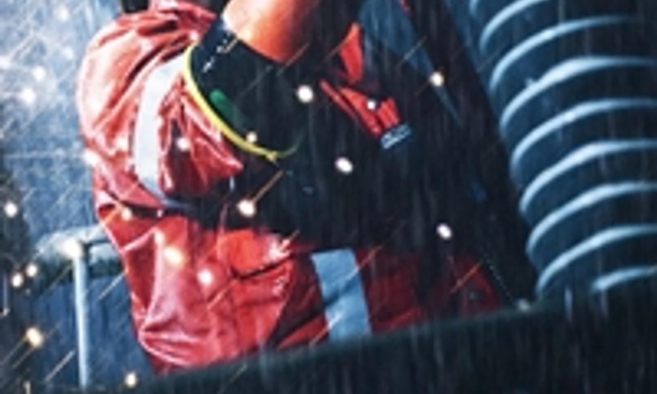 header image for Life on the Line