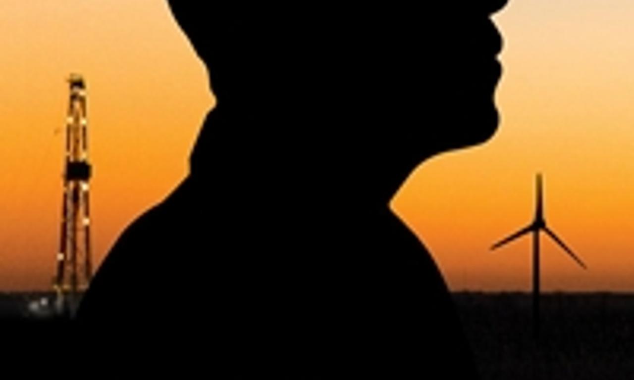 header image for Dear President Obama