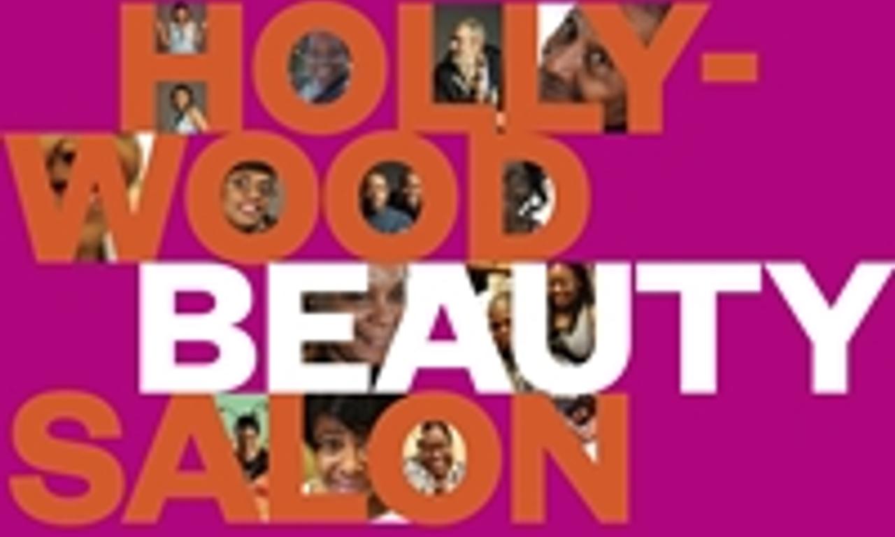 header image for Hollywood Beauty Salon