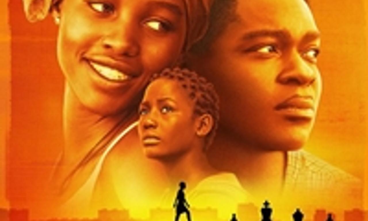 header image for Queen of Katwe