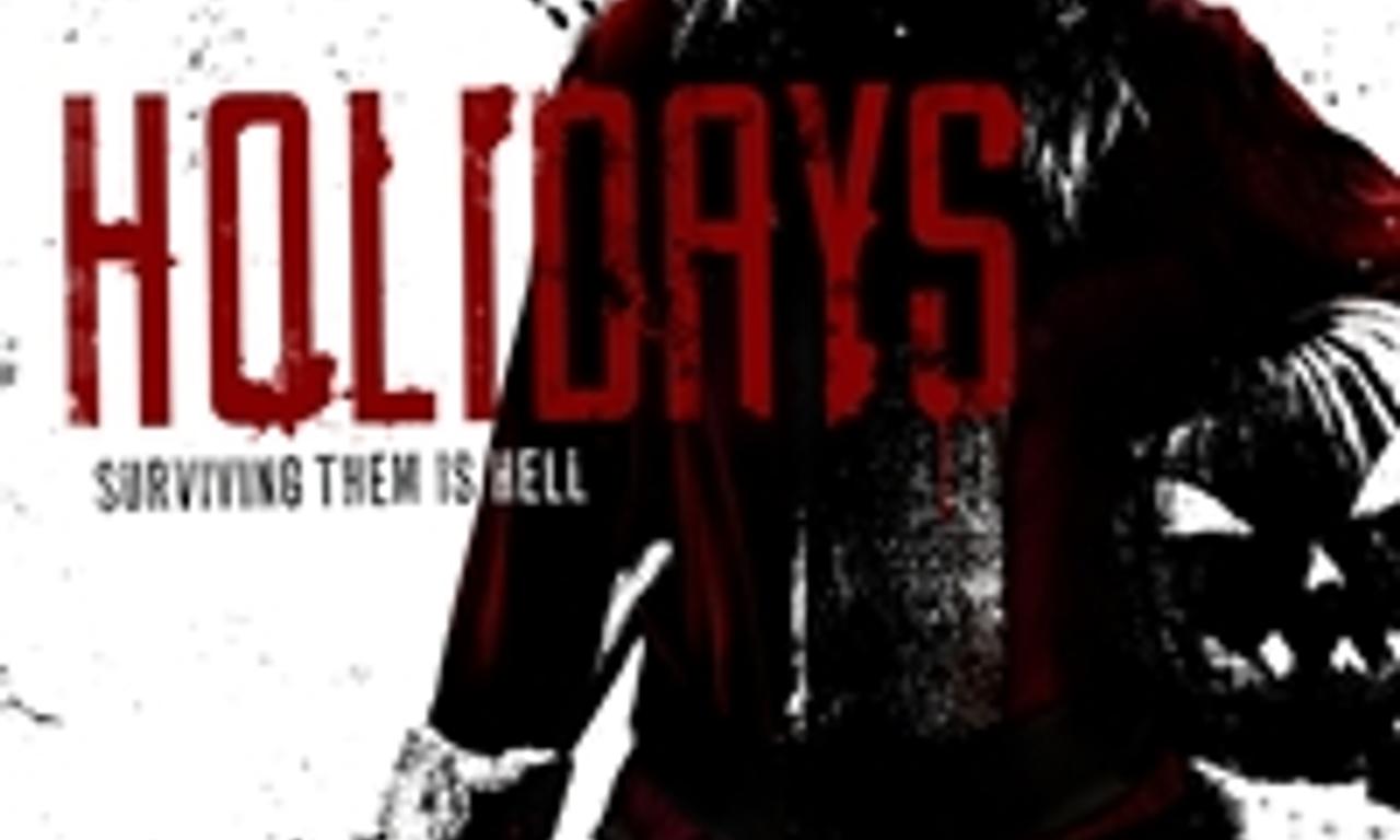 header image for Holidays