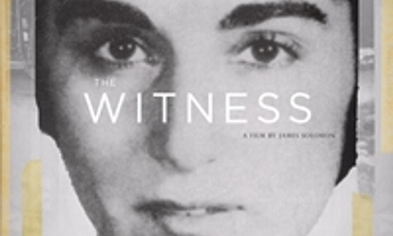 header image for The Witness