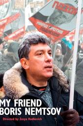 My Friend Boris Nemtsov