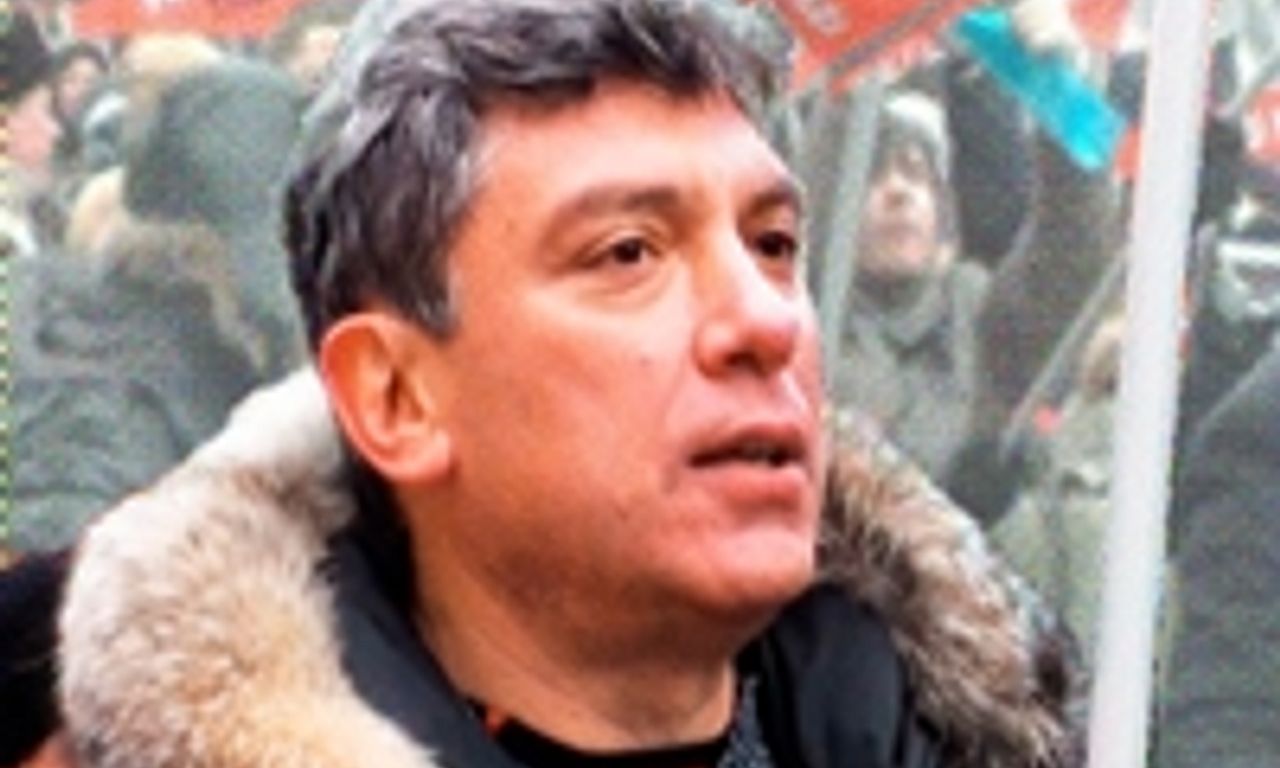 My Friend Boris Nemtsov Where to Watch and Stream Online