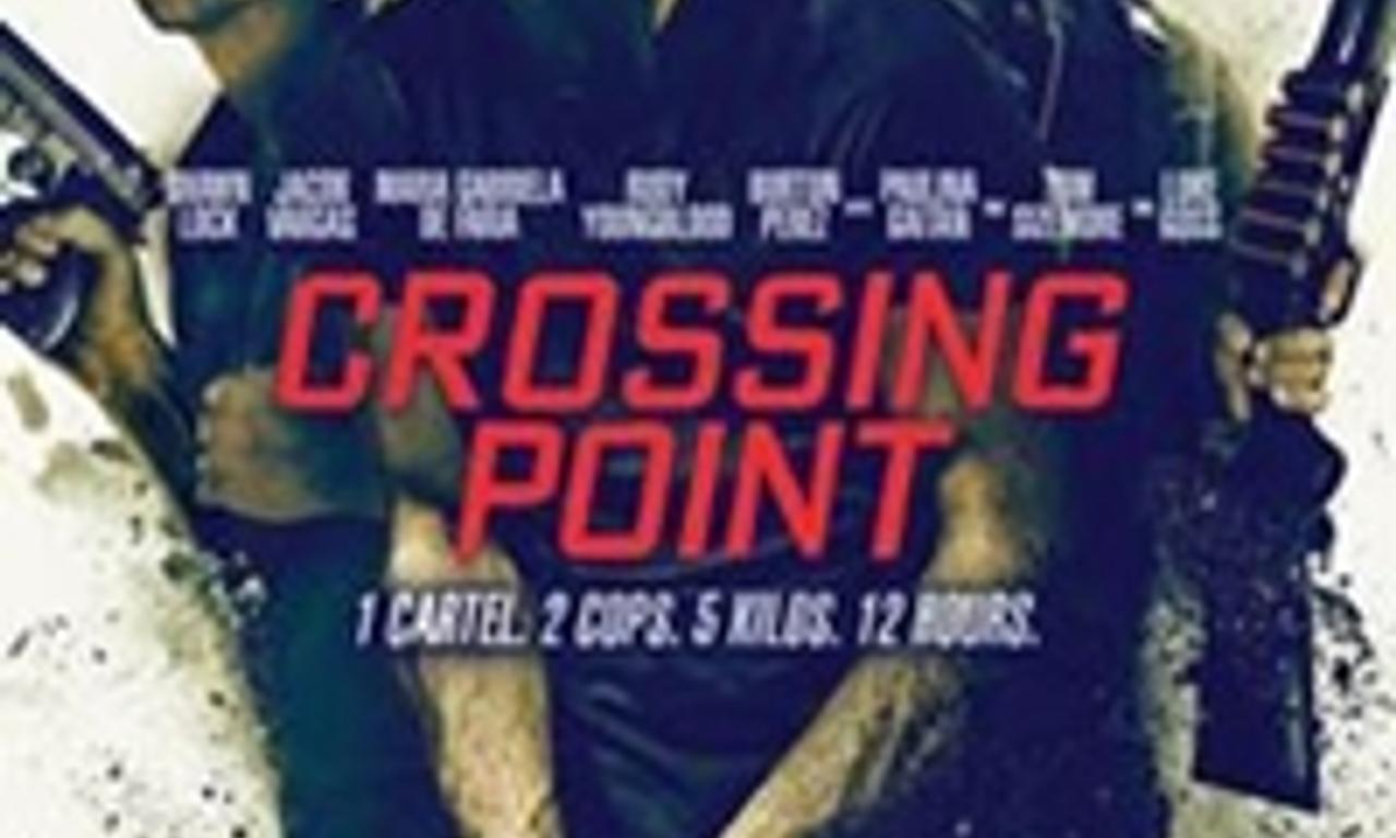 header image for Crossing Point