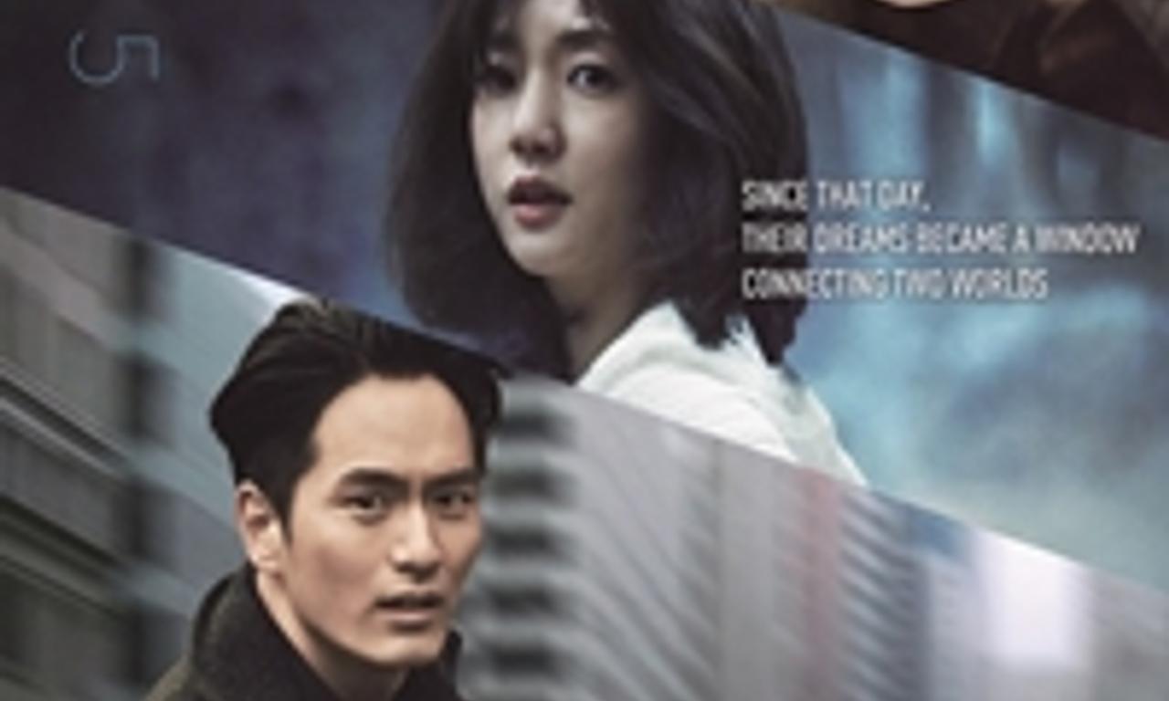 header image for Time Renegades