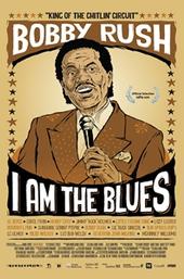 I Am The Blues