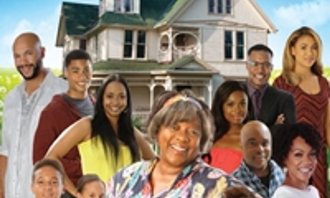 Grandma's House - Where to Watch and Stream Online – Entertainment.ie