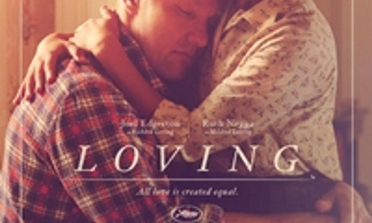 header image for Loving