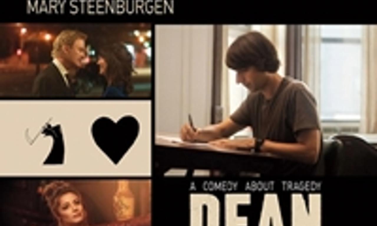 header image for Dean