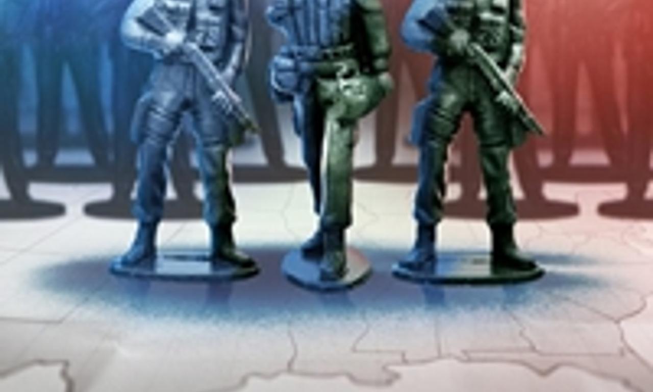 header image for Do Not Resist