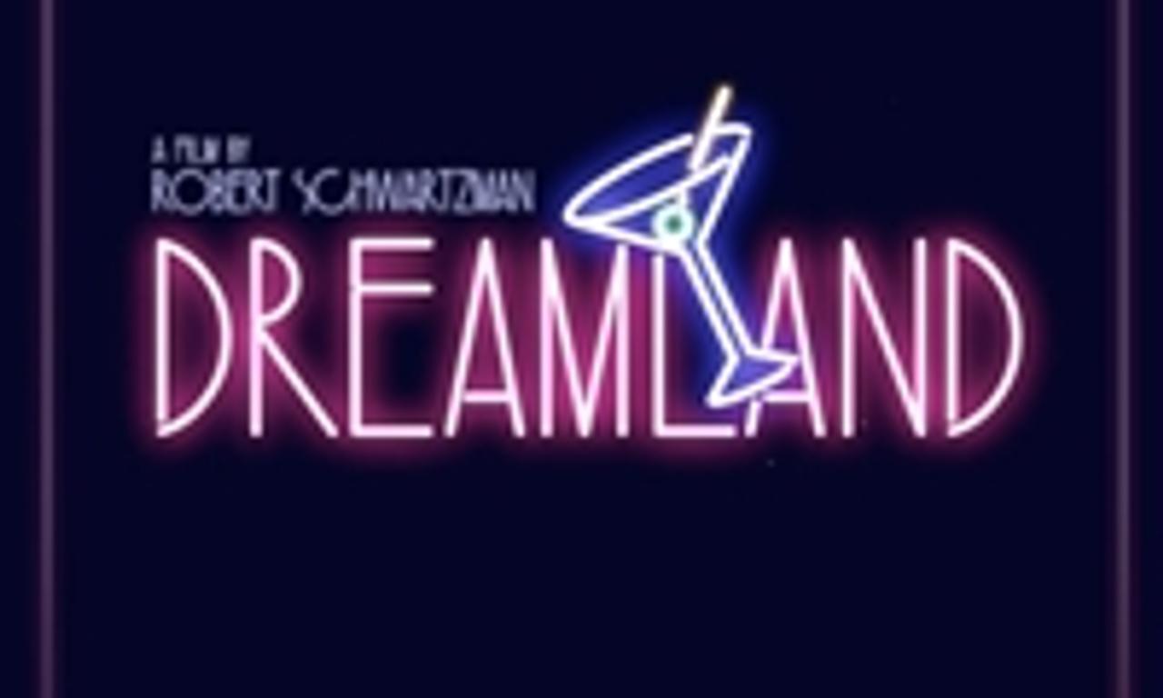 header image for Dreamland