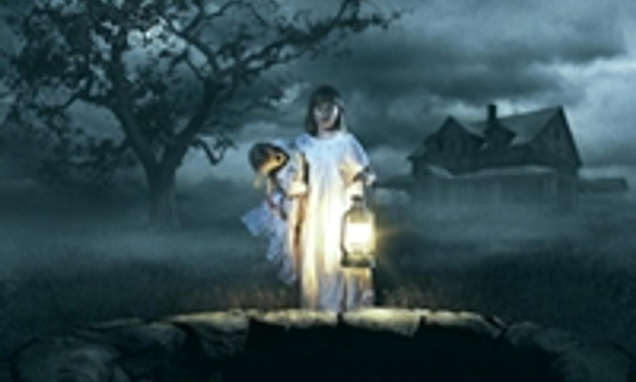 header image for Annabelle: Creation