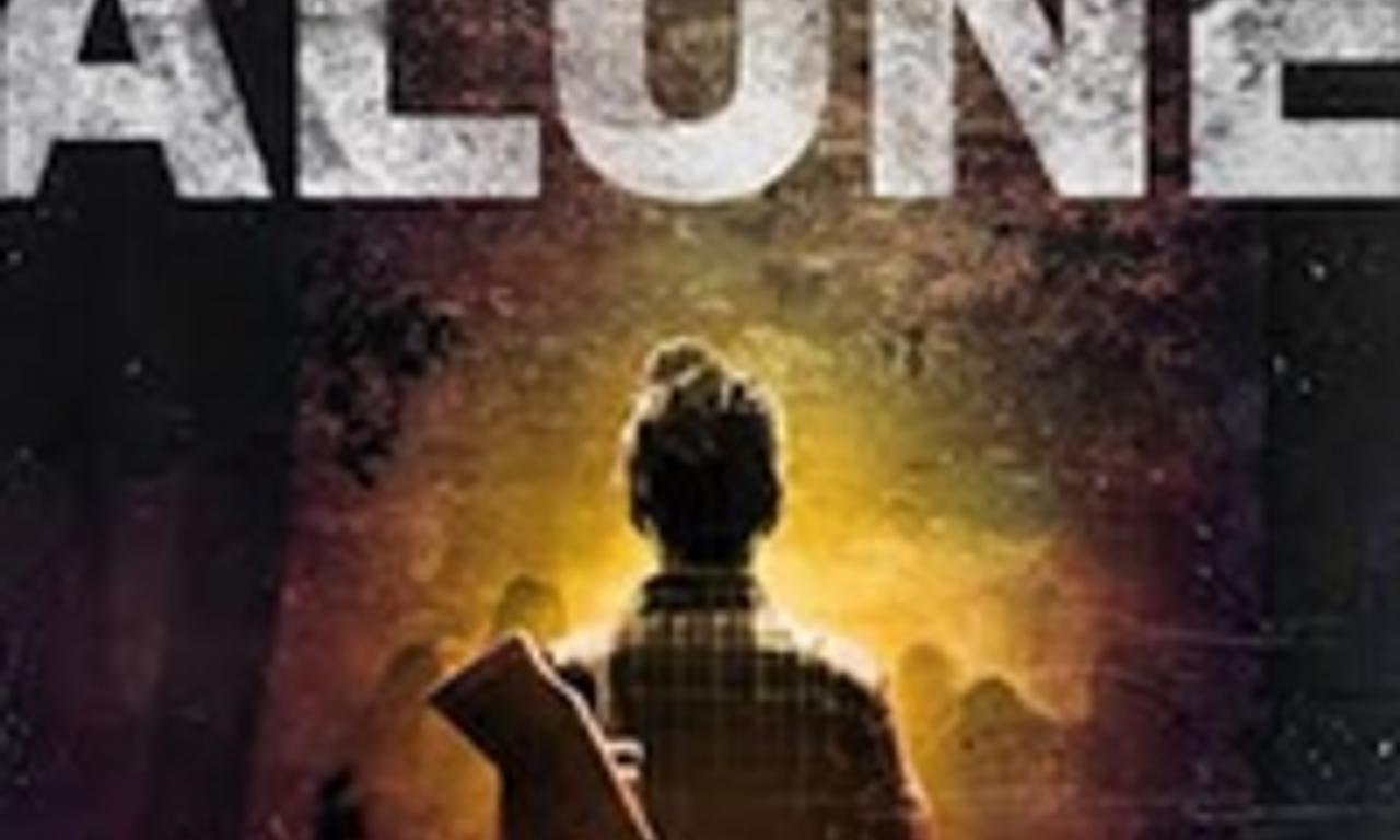 header image for Here Alone