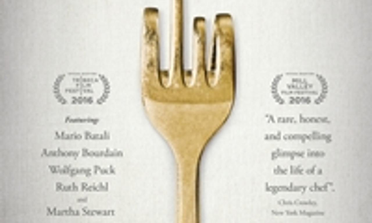 header image for Jeremiah Tower: The Last Magnificent