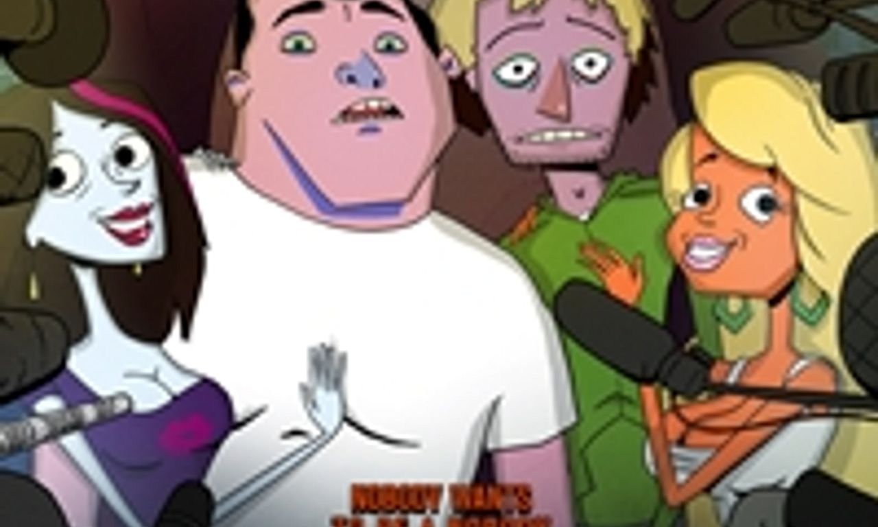 header image for Nerdland