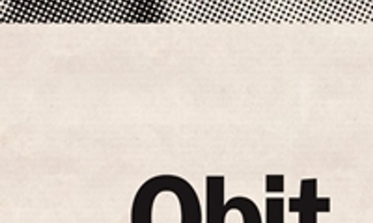 Obit Where to Watch and Stream Online Entertainment.ie