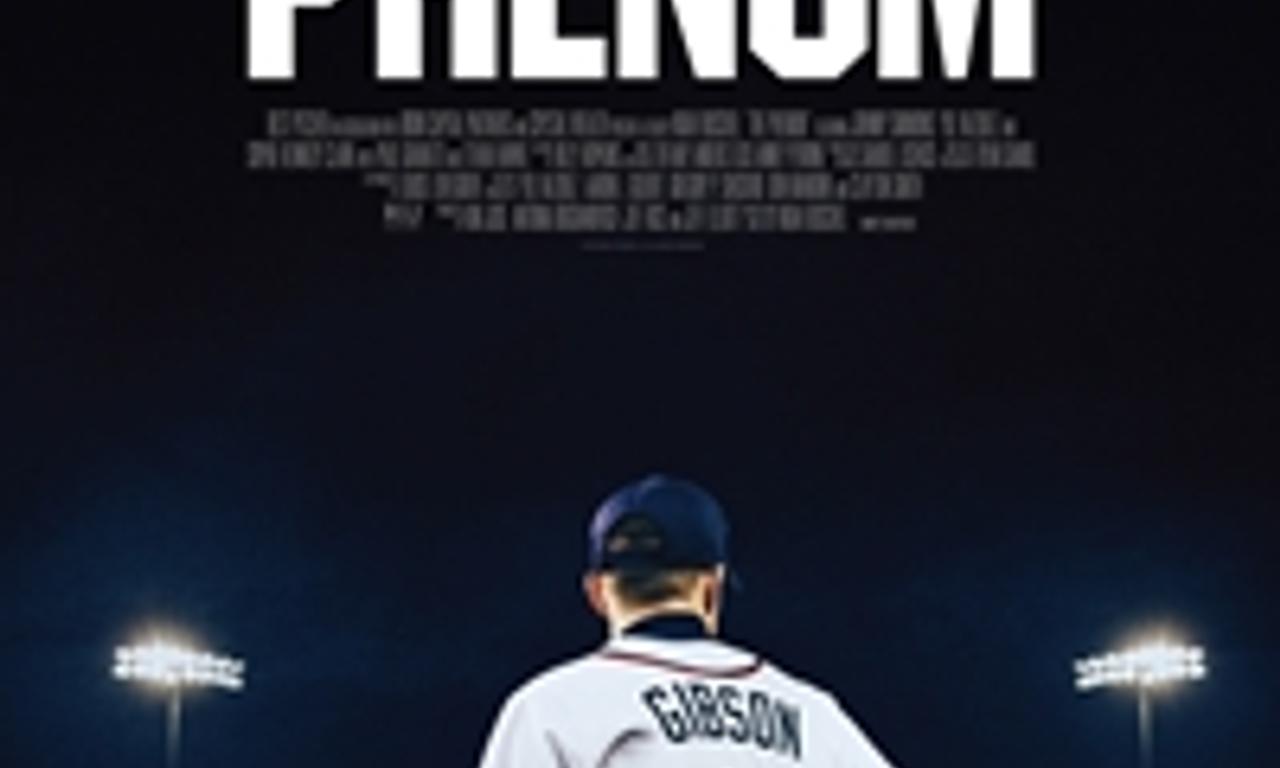 header image for The Phenom