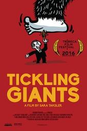 Tickling Giants