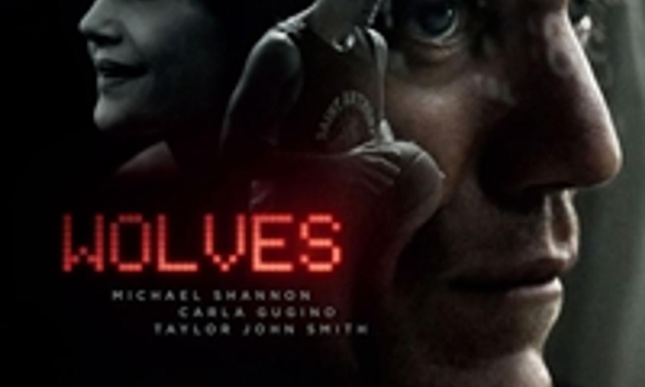 header image for Wolves