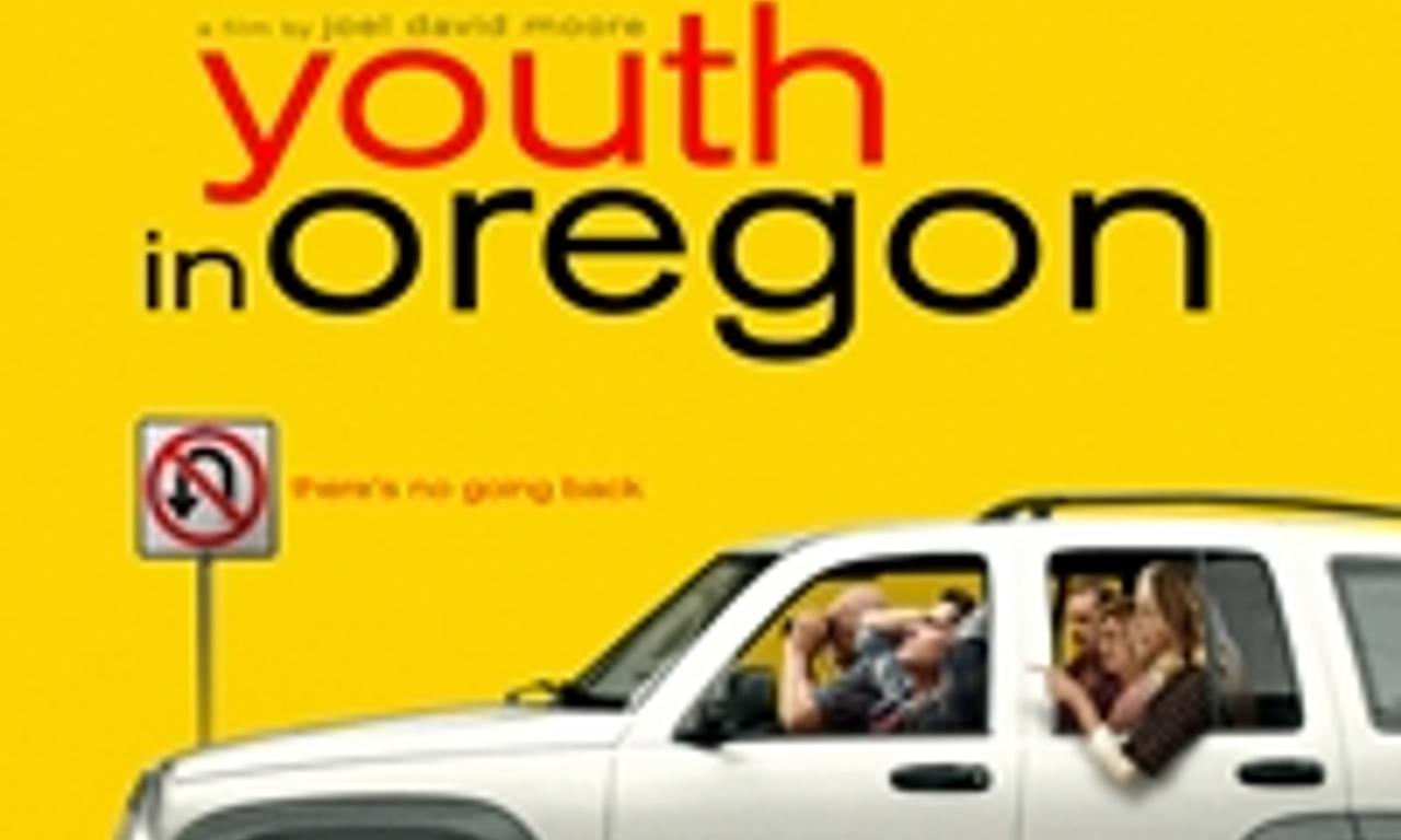header image for Youth in Oregon
