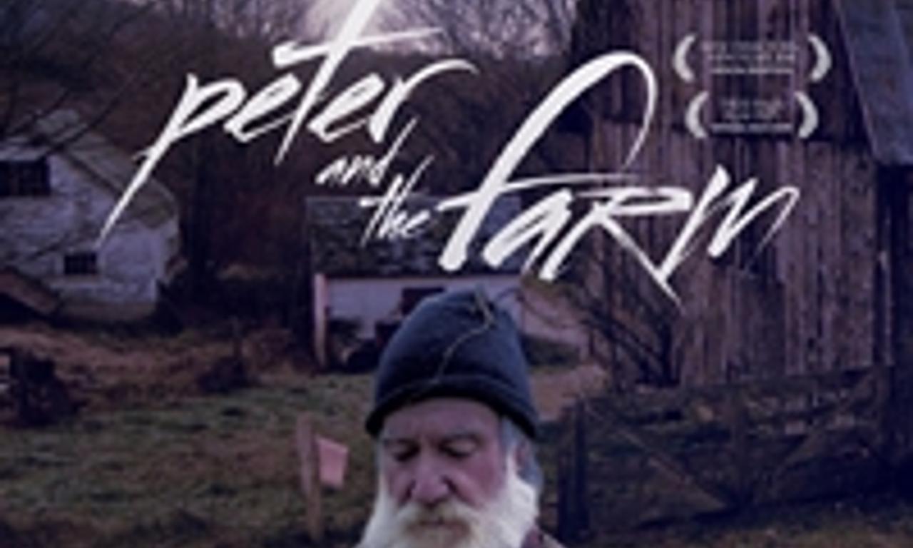 header image for Peter and the Farm