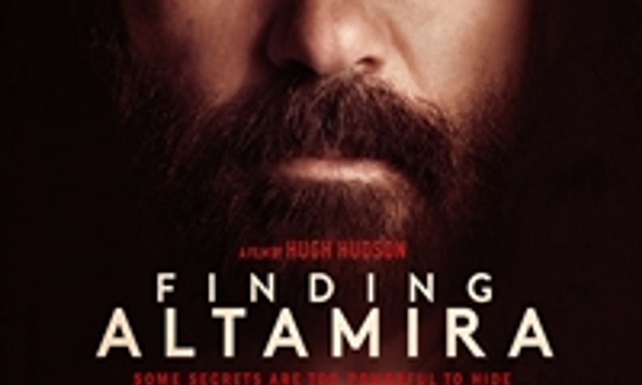 header image for Finding Altamira