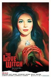 The Love Witch