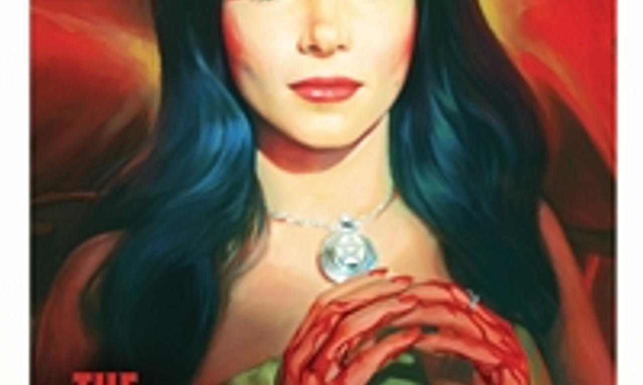 header image for The Love Witch