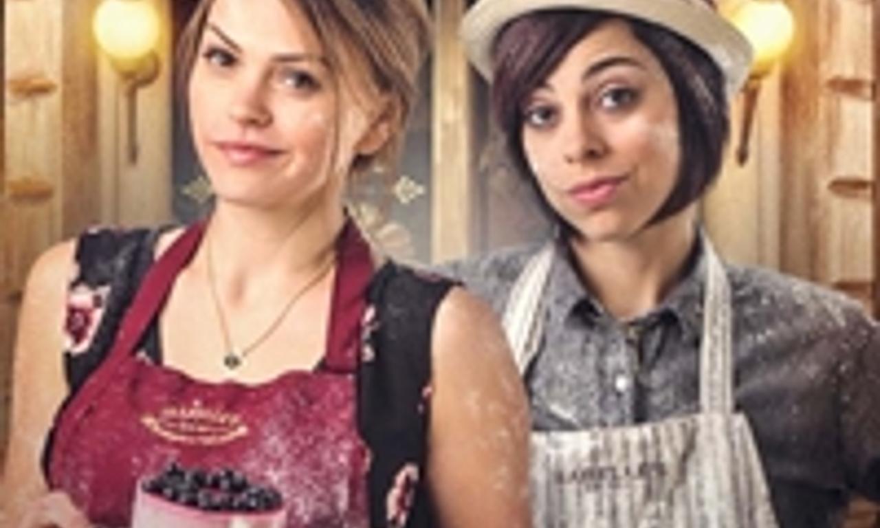 header image for My Bakery in Brooklyn